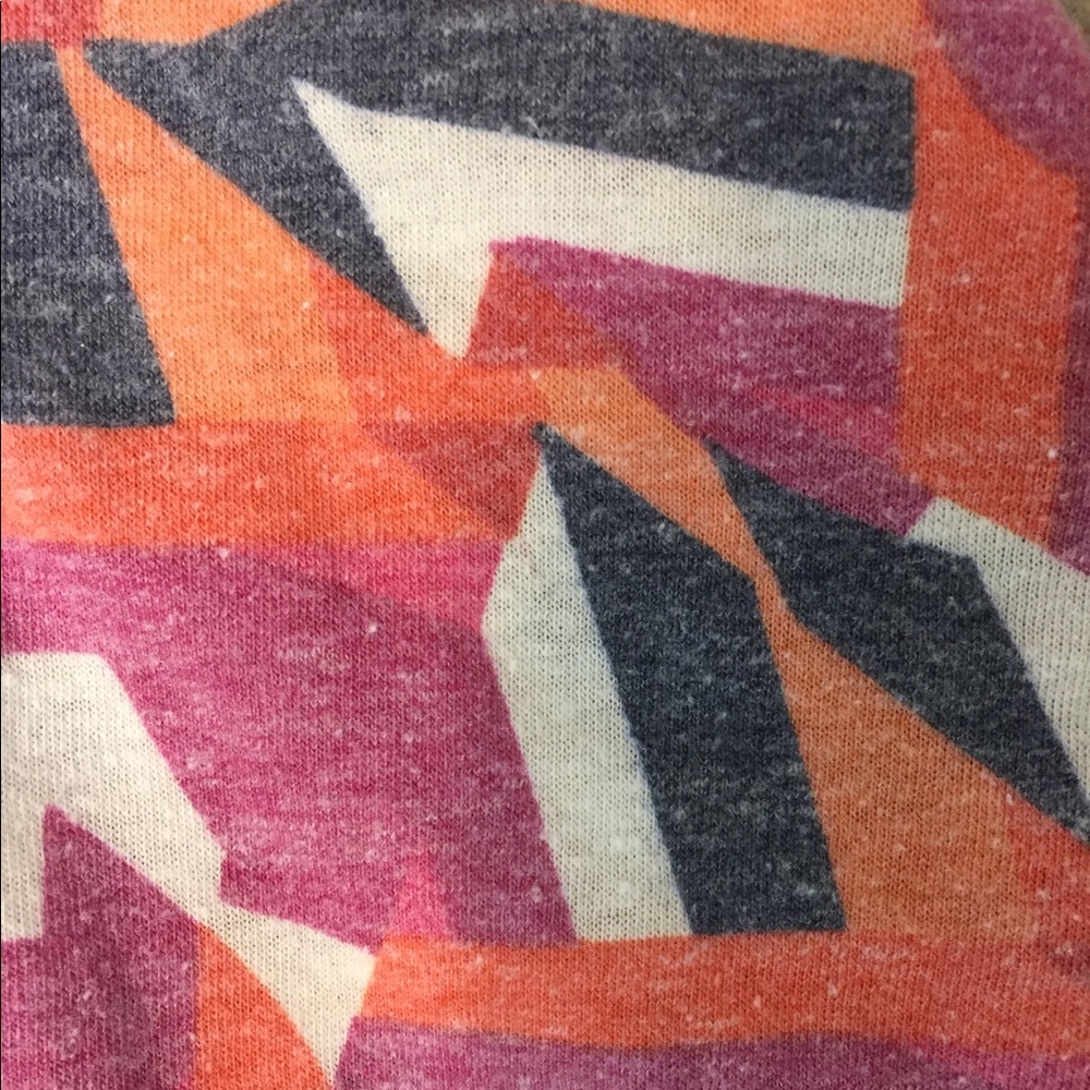 Lularoe Randy Size Large - Picture 3 of 3